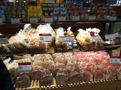 -山崎面包(百联世纪店)