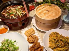 -苏帮袁Sue Cuisine(来福士店)