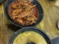 -老闵田螺馆·南昌特色小炒(梦时代店)