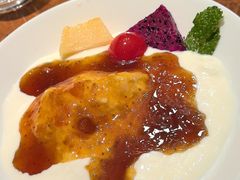 -宴语·新疆菜·大盘鸡·烤肉(北泉店)