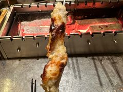 -很久以前羊肉串(打浦路店)