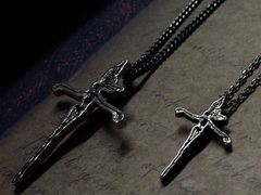 -梵薇Joker.V银饰工作室