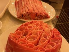 -八先生涮肉房(三里河店)