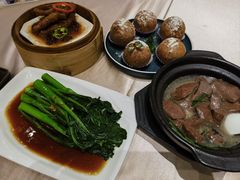 -合晋食府(广州合晋帝苑酒店)