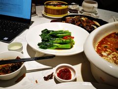 -麒茗餐厅·粤菜·宴会厅·海鲜(锦绣路店)