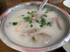 -南记食粥坊·宵夜大排档(莲花总店)