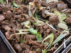 -清真永恒华威肉饼(潘家园店)