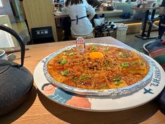 -花盐街·四川乐山小吃(西单大悦城店)