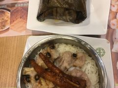 -添好运点心专门店(中环IFC店)
