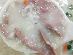 -南记食粥坊·宵夜大排档(莲花总店)