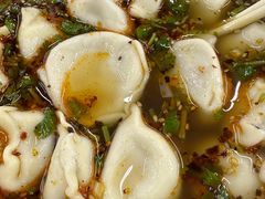 -回坊马二饺子馆