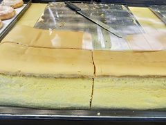-老香港蛋糕(梓桐苑店)