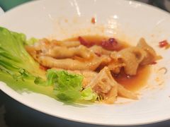 -味莊餐厅(康庄南街店)