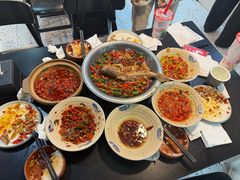 -潇湘阁(望京SOHO店)