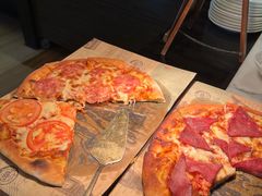 -圣丰索菲特·2 On 988 Café 自助餐厅