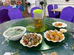 -瑶记海鲜餐厅(西涌店)
