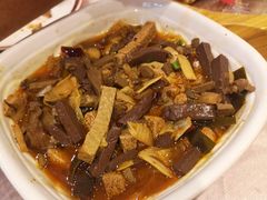 -老爷庙风味美食府(魏都大道店)