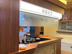 -老房子·南昌菜(双子塔店)