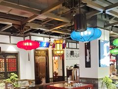 -矮板凳老火锅(宽窄巷子店)