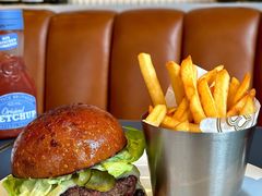 -尚牛社会 Beef & Liberty(金桥EKA天物店)