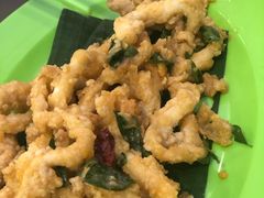 -明记烧鱼美味店