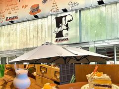 -小飞象面包公社(珠江路金鹰店)