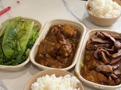 -蒙雅力港式茶餐厅(学人特色商业街店)
