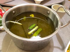 -君邦火锅(新疆大厦店)