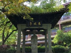 -杭州花家山庄