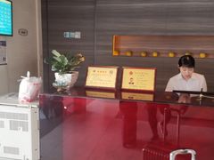 -锦江之星品尚(湖北经济学院武汉传媒学院店)