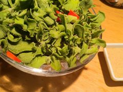 -蜀宴小调·精致家常菜(科华店)