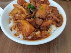 -立文冬·鲜活面(杭州太合商业中心店)