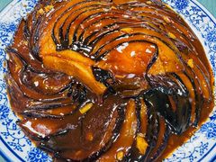 -天津外国语大学（马场道校区）食堂