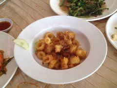 -灯笼馆海鲜餐厅