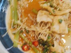 -君霖海鲜私房菜(春柳店)