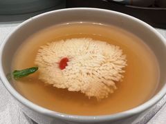 -格桑花开药膳蔬食文化空间
