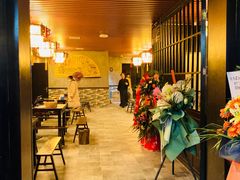 -52HZ主题桌游馆(解放西路店)