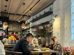 -Apollo·西班牙小酒馆(安福路店)