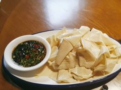 -庭苑饭香·生态餐厅(动物园店)
