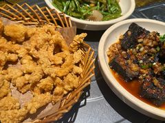 -食理八湘(中海城风情苑北区店)