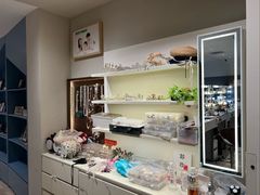 -海马体照相馆(上海月星环球港店)