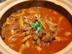 -匠熙小馆(崇文门店)