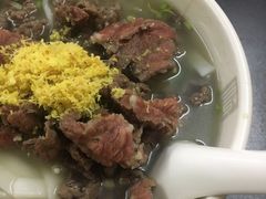 -潮镇老尾牛杂(环城西路店)