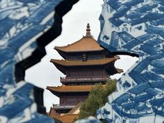 -景德镇陶阳里历史文化旅游区