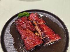 -兴悦酒家(保利克洛维店)