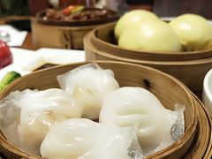 -北海金昌开元名都大酒店·四季轩中餐厅