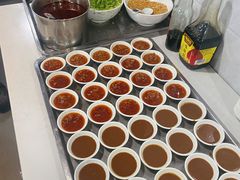 -菜忠潮州牛肉店(岗厦店)