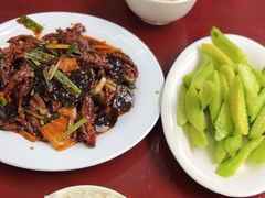-卫巷菜馆(芙蓉总店)