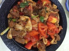 广西香味馆-缘久缘米粉(新街口店)