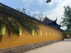 -西园戒幢律寺